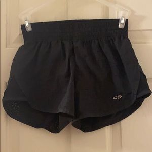 Champion Xs Athletic Shorts
